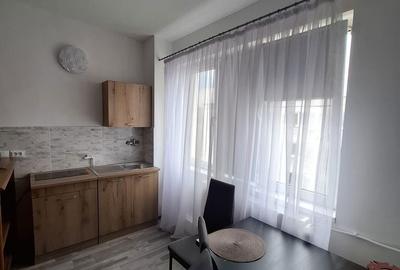 Garsonieră în Dâmbul Rotund - 9