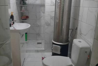 Casă cu 3 camere în Tulgheș - 12