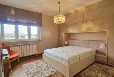 Apartament cu 2 camere în P-ța Victoriei - 8