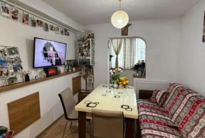 Apartament cu 2 camere decomandat în Central - 7