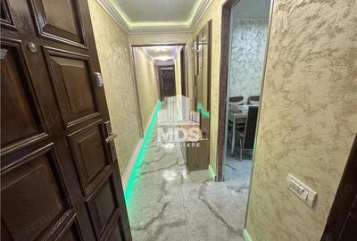 Mobilat si utilat cu incalzire in pardoseala linga City Mall - 8