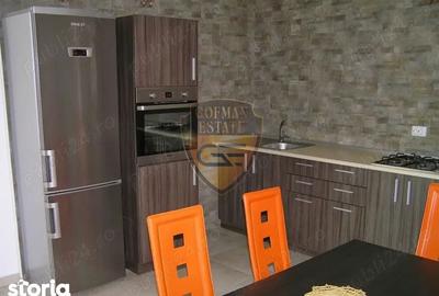 Apartament cu 7 camere în Nord - 5