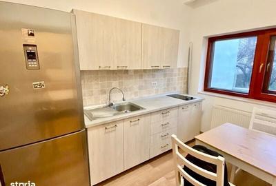 Apartament cu 2 camere semidecomandat în Eroii Revoluției - 3