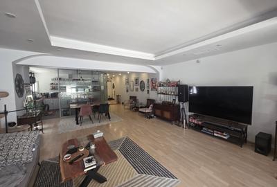Apartament cu 3 camere decomandat în Herăstrău - 10