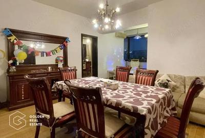 Apartament cu 5 camere, mobilat în Cotroceni - 17