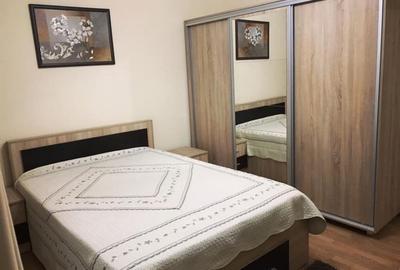 Apartament cu 2 camere decomandat în Central - 2