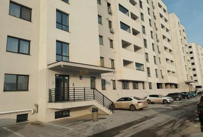 Apartament cu 3 camere decomandat în Metalurgiei - 3