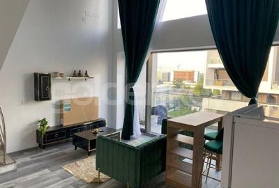 Apartament duplex nou cu 3 camere | garaj - 9