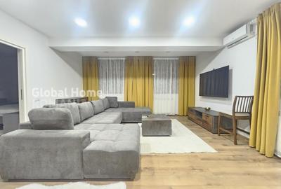 Apart 3 camere 95m2 Premium | Herastrau - Aviatiei | Imobil NOU - 2