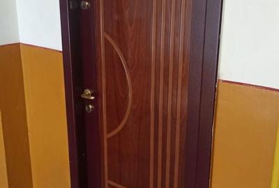 Garsonieră în Micro 17 - 4