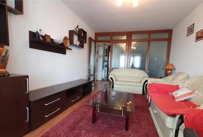 Apartament spatios - 60 mp - 2 camere - Zamca - 7