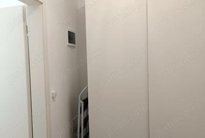 Garsoniera decomandat - zona Avantgarden - 4