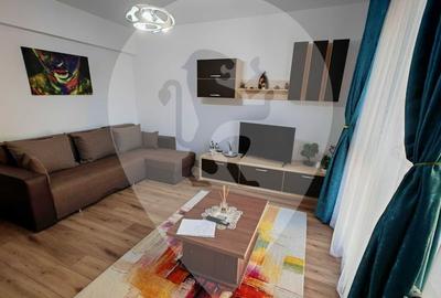 Garsoniera | Militari  - 21 Residence Politehnica - 2