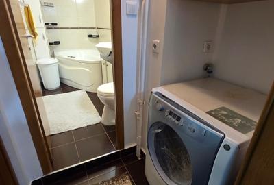 Apartament 2 camere 13 Septembrie parcul Sebastian Novaci parcare ADP reabilitat - 3