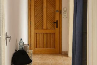 Apartament 2 camere et.2 zona Razboieni - 5