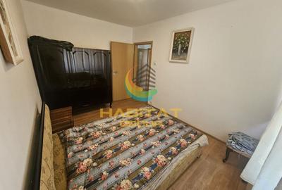 Apartament cu 3 camere semidecomandat în Teiul Doamnei - 14