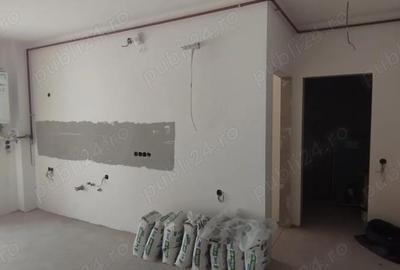 Apartament cu 2 camere decomandat în Central - 3