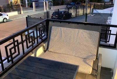 Apartament 2 camere Mamaia Nord, cu parcare, certificat de clasificare si firma - 4