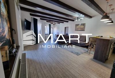 Casă individuală cu 7 camere în Central