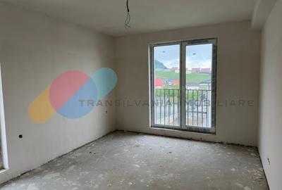 Casa Individuala 140 mp utili, teren 560 mp in Chinteni - 5