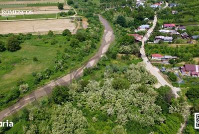Casă cu 6 camere cu Teren 1334 Mp în Central - 3