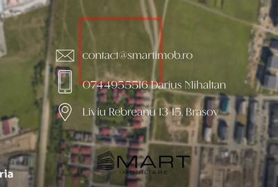 Spațiu comercial, în Tractorul - 2