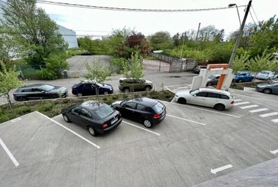 Apartament cu 2 camere decomandat, mobilat în Băneasa - 14