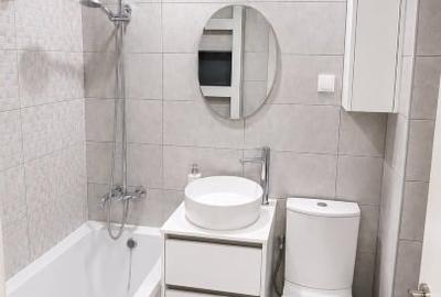 Apartament cu 2 camere decomandat în Tomis Nord - 7