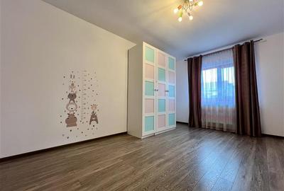 Duplex cu 4 camere cu Teren 250 Mp în Valea Adâncă - 14
