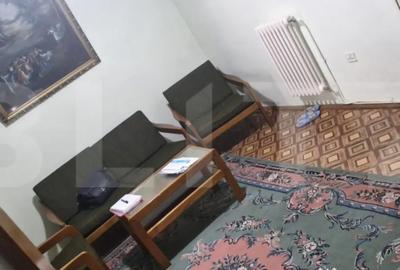 Apartament cu 3 camere decomandat în Central - 3