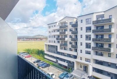 Inchiriere apartament 2 camere Vivamus Brasov Prima inchiriere Inchiriere apartament 2 camere Vivamus Brasov Prima inchiriere - 18