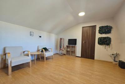 De închiriat Casa / Vila - Spațiu Birou / Clinică - Dorobanți - 12