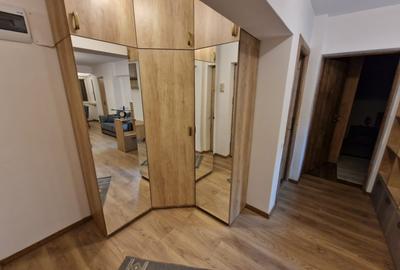 Ap 3 camere viteazu dumbravii dormitoare duble - 9