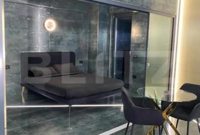 Apartament cu 2 camere semidecomandat, mobilat în Burdujeni - 10