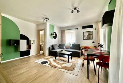 Apartament superb cu 2 camere | Mehala - 6
