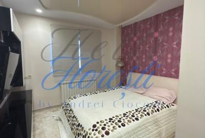 Inchiriere apartament 3 camere 108mp + PARCARE | Andrei Muresanu | Cluj - 7