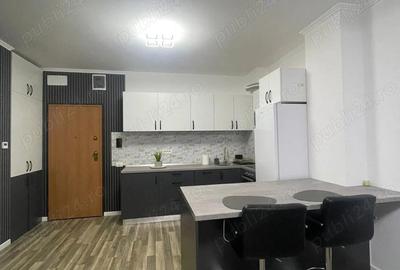 Apartament cu 2 camere semidecomandat în Central - 3