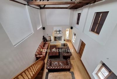 Casa Saseasca de vanzare Cristian/Brasov - 17