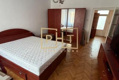 Apartament cu 2 camere decomandat, mobilat în Horea - 9