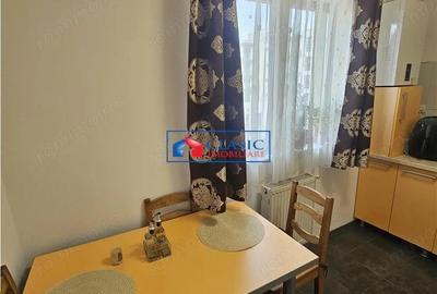 Vanzare apartament finisat, mobilat si utilat, strada Dambovitei, aproape de Cinema Marasti Vanzare apartament finisat, mobilat si utilat, strada Dambovitei, aproape de Cinema Marasti - 7