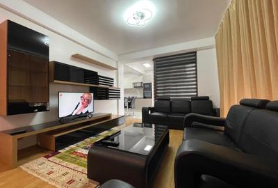 Apartament cu 3 camere decomandat, mobilat în Tomis Plus - 5