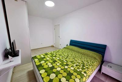 Apartament la cheie, decomandat, 1 camera, etaj intermediar, zona Porii! - 5