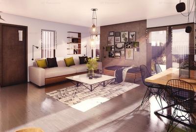 MP Residence Casa P+1, 4 camere, 3 bai, 2 terase - 9
