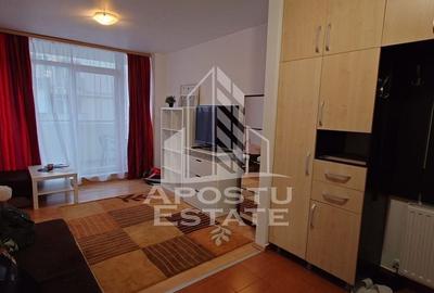 Apartament 3 camere,zona aradului,centrala proprie,AC,pet friendly - 2