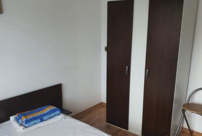 Apartament 2 camere mobilat de inchiriat Alecu russo - 5