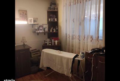 Casă cu 3 camere în Central