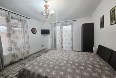 Apartament de închiriat 2 camere la casă - 7