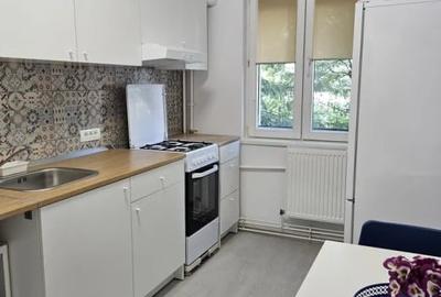 Apartament cu 2 camere semidecomandat, mobilat în Păcii - 7