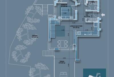 Mosilor, apartamente noi ! - 3