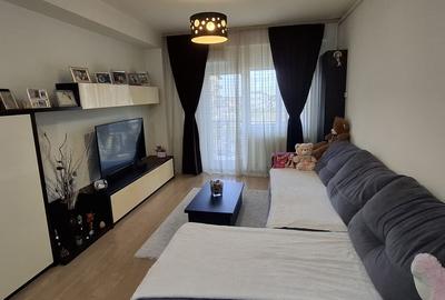 Militari Residence - 3